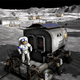 Image for article titled NASA Invites Gamers To Explore Moonbase Alpha